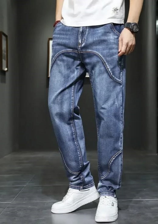 Men Jeans Pants